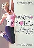 Bodyfit 360 Energize - Dance Conditioning v.4