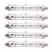 eTopLighting (5) Bulbs, J Type 78mm Double Ended T3 Halogen Light Bulb 120V 2.