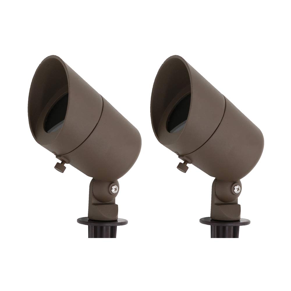 Best Low Voltage Landscape Lighting