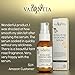 Royal Rose Hydrating Serum - For Sensitive Skin - Includes Rosa Damascena, Organic Rosehip Oil, Niacinamide (Vit B), Evening Primrose, Bearberry, and Lavender - 1.18 Oz