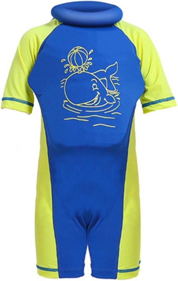 maillot de bain flottant