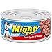 Purina Mighty Dog Small Breed Wet Dog Food, Hearty Beef Dinner - (24) 5.5 oz. Pull-Top Cans