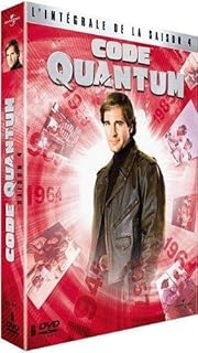 Code Quantum Saison 2 French Torrent Code Quantum Saison 2 French Torrent