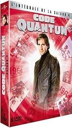 Code Quantum - Saison 4