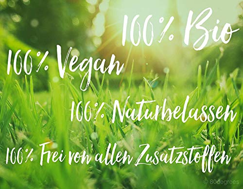 Miss Grey Schwarztee BIO - 100g - Premium Earl Grey Mischung mit Bergamotten Aroma (lose Blätter) 100% biologischer… – Bild 7