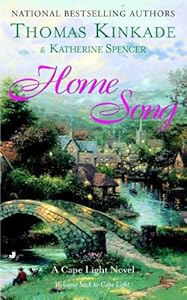 Home Song: A Cape Light Novel (Cape Light Novels Book 2)
