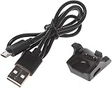 KERDEJAR USB Charging Cable Dock Charger for Huawei Band 5 Honor 4 3 2 Pro view 1