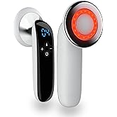 CENXIGO Body Sculpting Machine-Professional Handheld Cellulite Massager for Belly, Legs, Hip, Arms