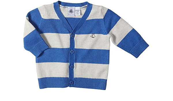 petit bateau baby cardigan