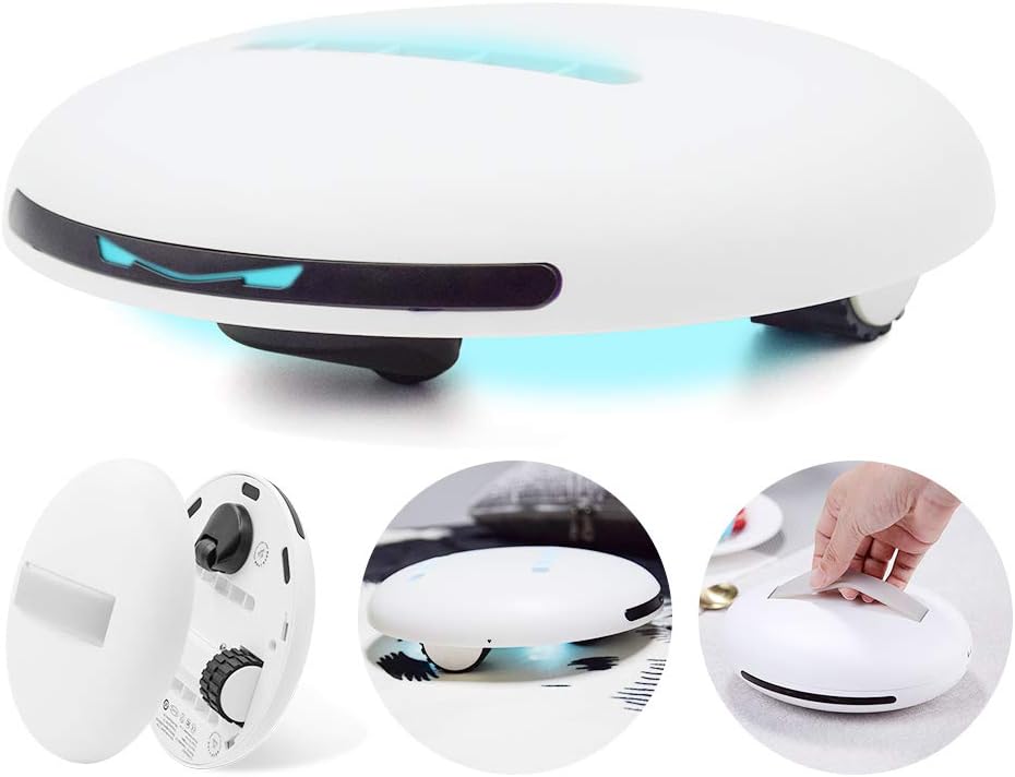 Best Uv C Vacuum Cleaner