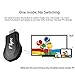 KOSYNC Wireless HDMI Dongle Wifi Display Dongle 1080P Airplay Dongle Digital AV to HDMI Connector for IOS/Android/Windows/MAC OSX Support DLNA/Airplay Mirror/Miracast/Chrome App Cast