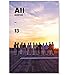 SEVENTEEN - 'Al1' Ver.3 All [13] (4th Mini Album) CD+Photobook+ Official Group Folded Poster + Extra Gift Sticker and Photocard Set