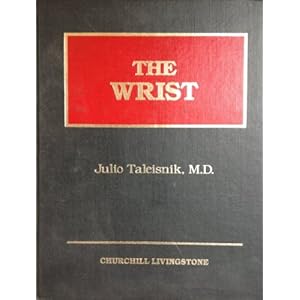 The Wrist, 1e