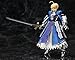 TAMASHII NATIONS Bandai Saber Arturia Pendragon & Variable Excalibur AGP Fate/Grand Order Action Figure