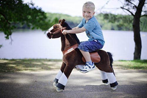 toyworld rocking horse