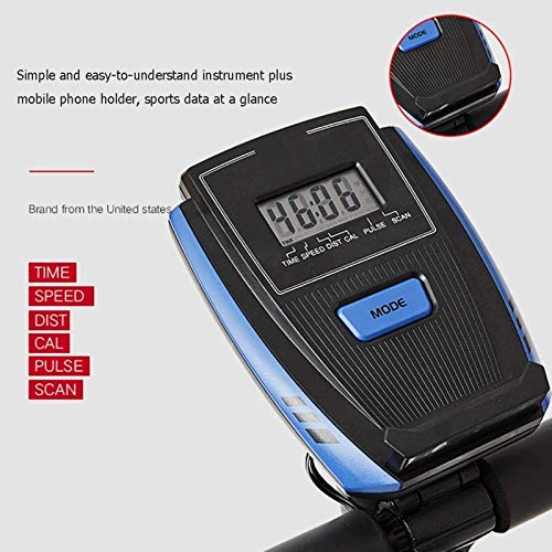 JCCOZ-URG-Elliptical-Machine-Cross-Trainer-Elliptical-Cross-Trainer-Exercise-Bike-8-Speed-Resistance-Crosstrainer-Household-Magnetic-Control-Mute-Indoor-Fitness-Equipment-Pulse-Heart-Rate-Sensor-Wor