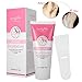 Depilatory Paste,LuckyFine - Unisex Painless Hair Removal Cream Legs Arms Underarm Depilatory Cream 60g