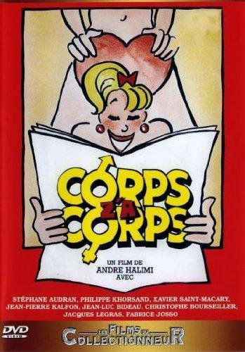 Corps Z'a Corps