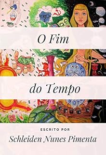 Livro O Fim do Tempo