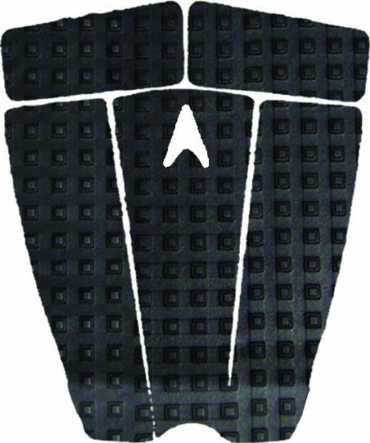 Astrodeck 161 Barney Traction - Black