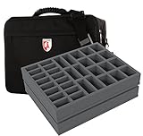 Feldherr MEDIUM bag for 68 Krosmaster figures