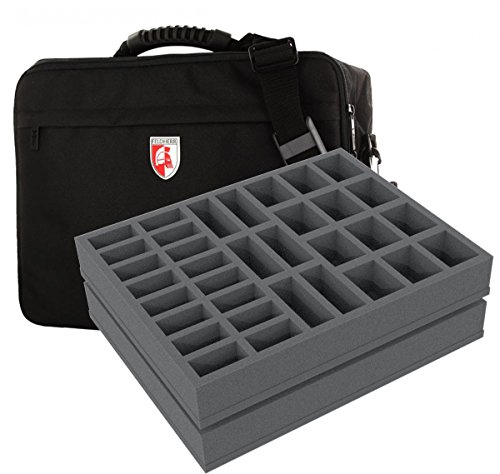 Feldherr MEDIUM bag for 68 Krosmaster figures
