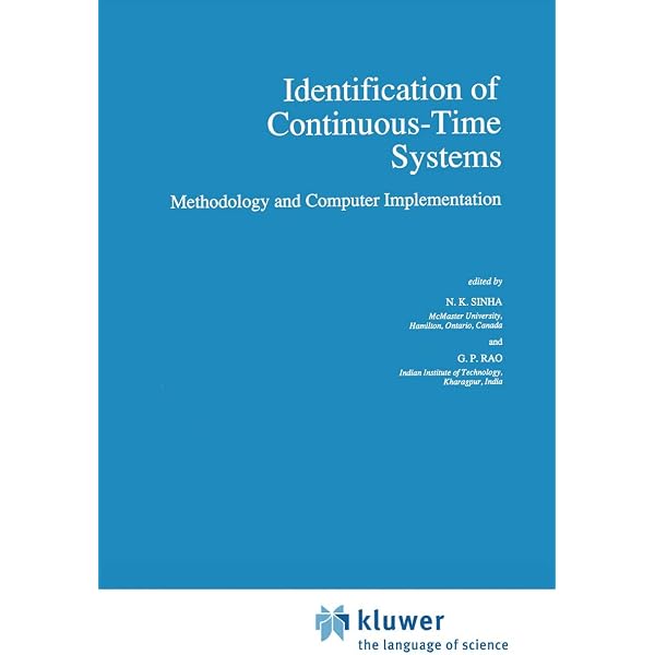 Digital Control Systems: Design, Identification and Implementation