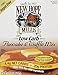 New Hope Mills Sugar Free Pancake & Waffle Mix (9 Ounces) - 2 Pack