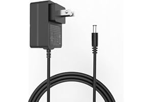 ZONDOL 24.8V Cordless Vacuum Charger Fit for Shark Rocket Pet Pro DK33-248080H-U IX141 IX140H IX140 UZ145 IZ140 IZ140 IZ142 IZ162H IZ163H IZ162HC IZ362H IZ363H XBCHGX140 Replacement Power Supply Adapter Cord