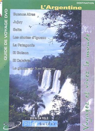 Pilot Guides - L'argentine
