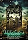 [DVD]U.M.A 2010