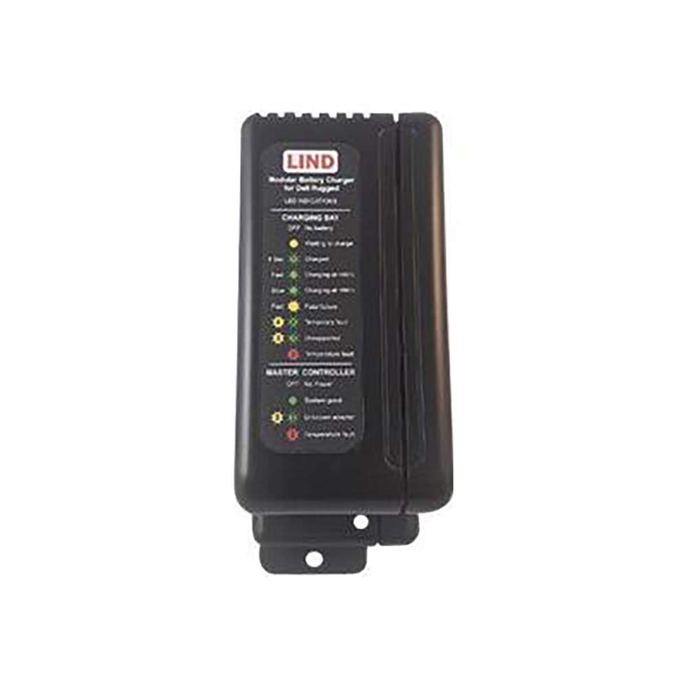 Lind Electronic Design MOD Batt Charger Master Controller for Dell Rugged