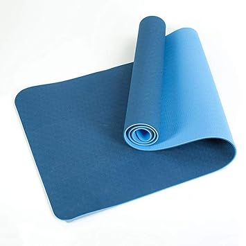 WZL Esterilla de Yoga Colchoneta de Yoga Multifuncional ...