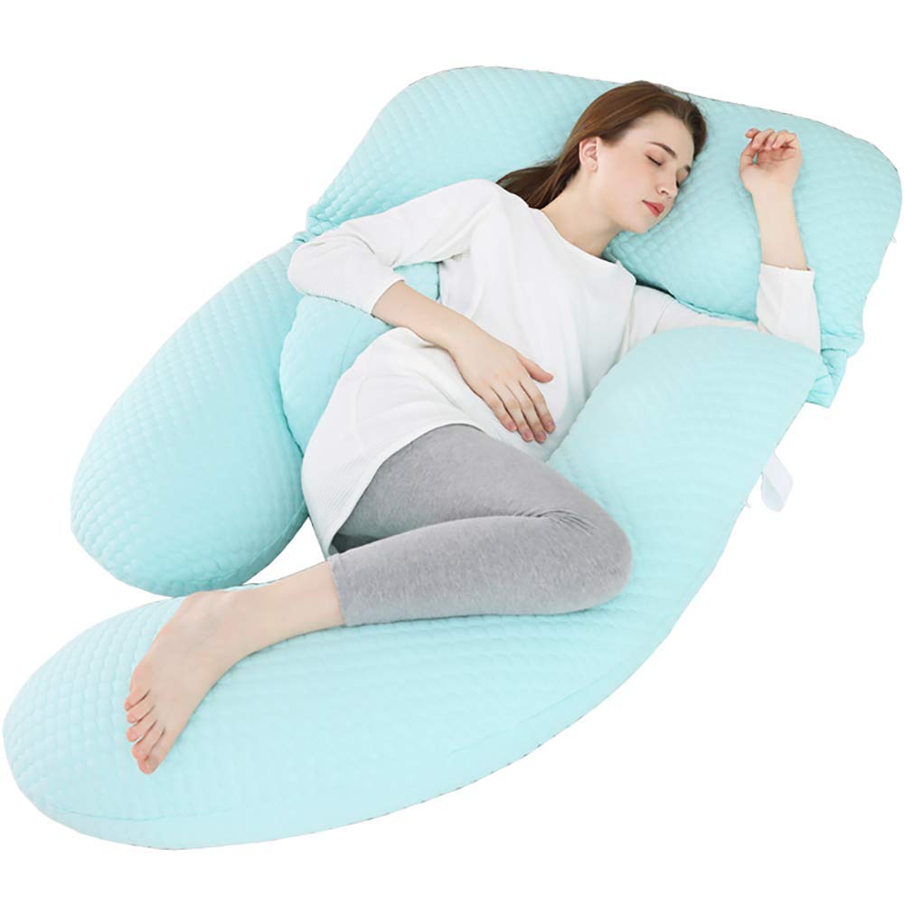 Amazon Com If Hlmf New Sleeping Support Pillow For Pregnant