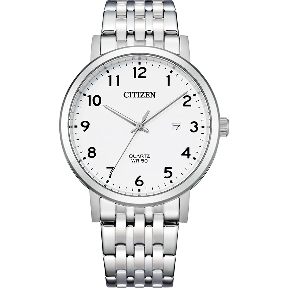 Citizen Men Analogue Quartz Watch