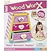 Lauri Toys Wood WorX Jewelry Box Kit