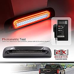 Led Third Brake Light Replacement for 2014-2018