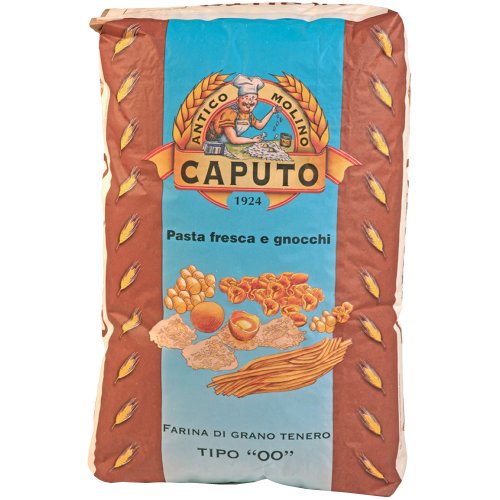 Antimo Caputo Pasta Fresca E Gnocchi, 55 Pound Pricepulse