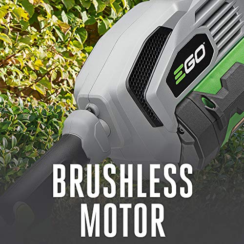 EGO Power+ MPS1001 10inch Pole Saw & Power Head with 2.5Ah Battery & Charger Included Pricepulse