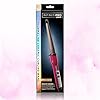 INFINITIPRO-BY-CONAIR-Tourmaline-Ceramic-Curling-Wand-1-inch-to-12-inch-Pink INFINITIPRO BY CONAIR Tourmaline Ceramic Curling Wand