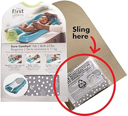 first years sure comfort deluxe