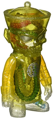 Jiang Shi Hopping Ghost Verve Sheriff