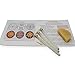 3 Kistkas, Beeswax, Cleaning Wire & Instructions Egg Decorating Kit