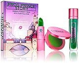 Lipstick Queen Frog Prince Story Trio