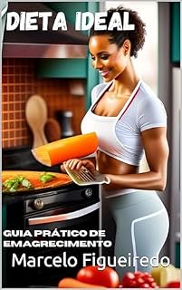 Livro Dieta Ideal