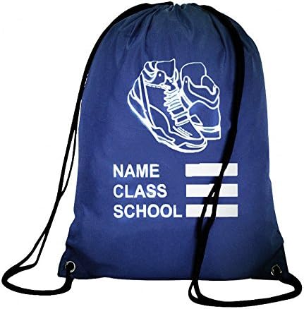 drawstring pe bag