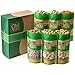 Oh! Nuts® Mixed Nuts Holiday Gift Box Premium Snack Bags Assortment Gourmet Food Varieties 30 Oz - Prime Snack Delivery