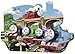 Ravensburger Thomas & Friends: World Shaped Floor Puzzle (24 Piece)