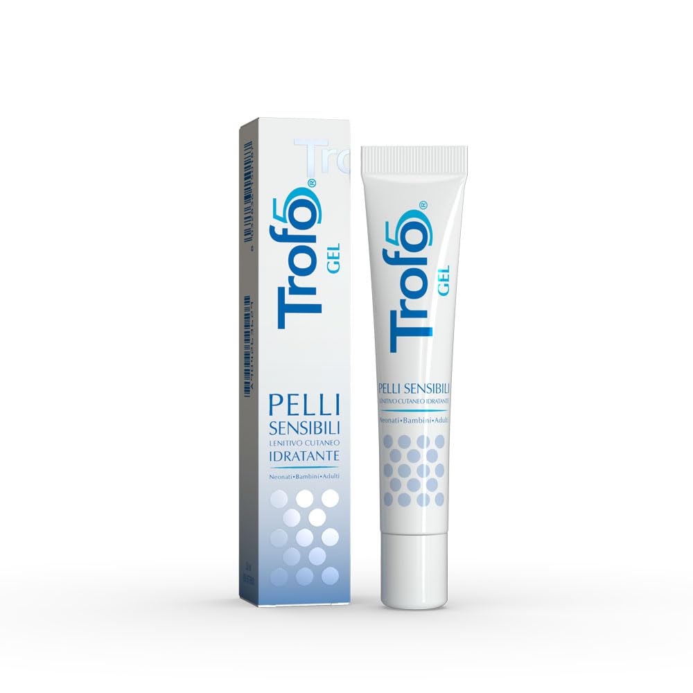 trofo-5 Gel 20 ml