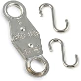 Globe Fusible Links 165 Degrees Model B
